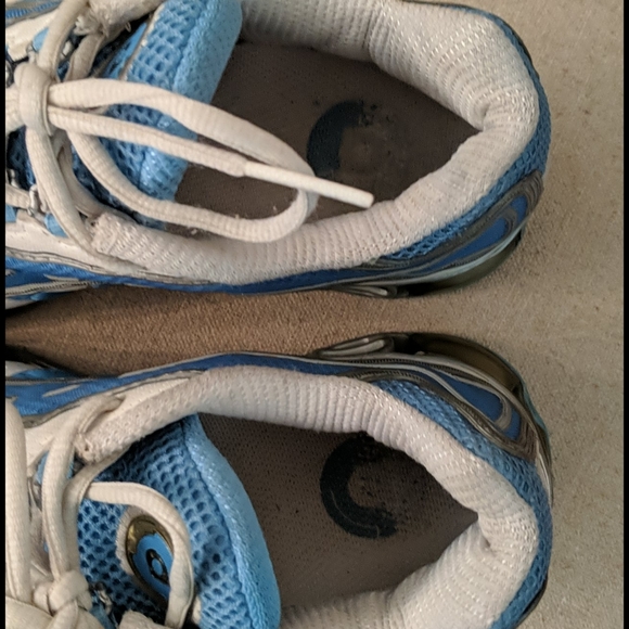 Adidas Women's Vintage Ultra Ride Running Shoes Sneakers Y2K Size 7 - Picture 3 of 7